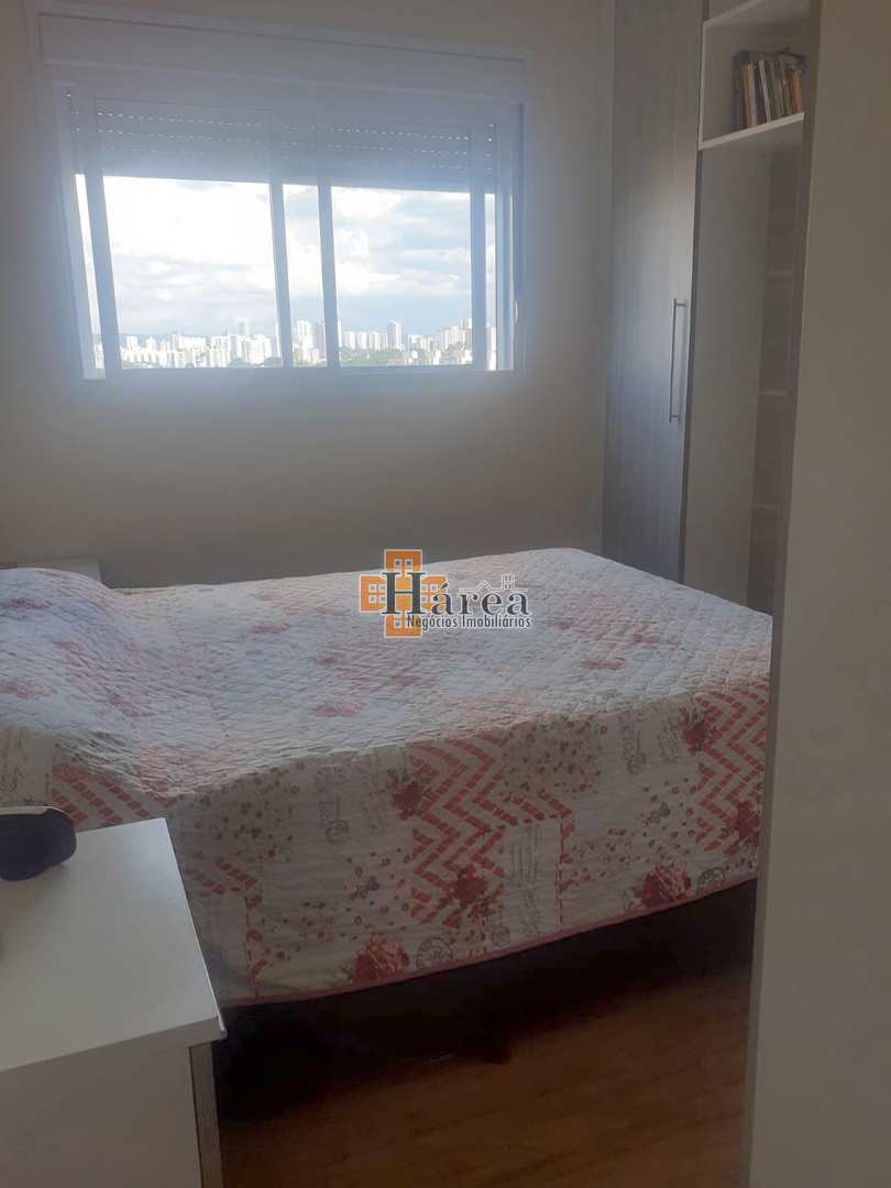 Apartamento à venda com 3 quartos, 80m² - Foto 18