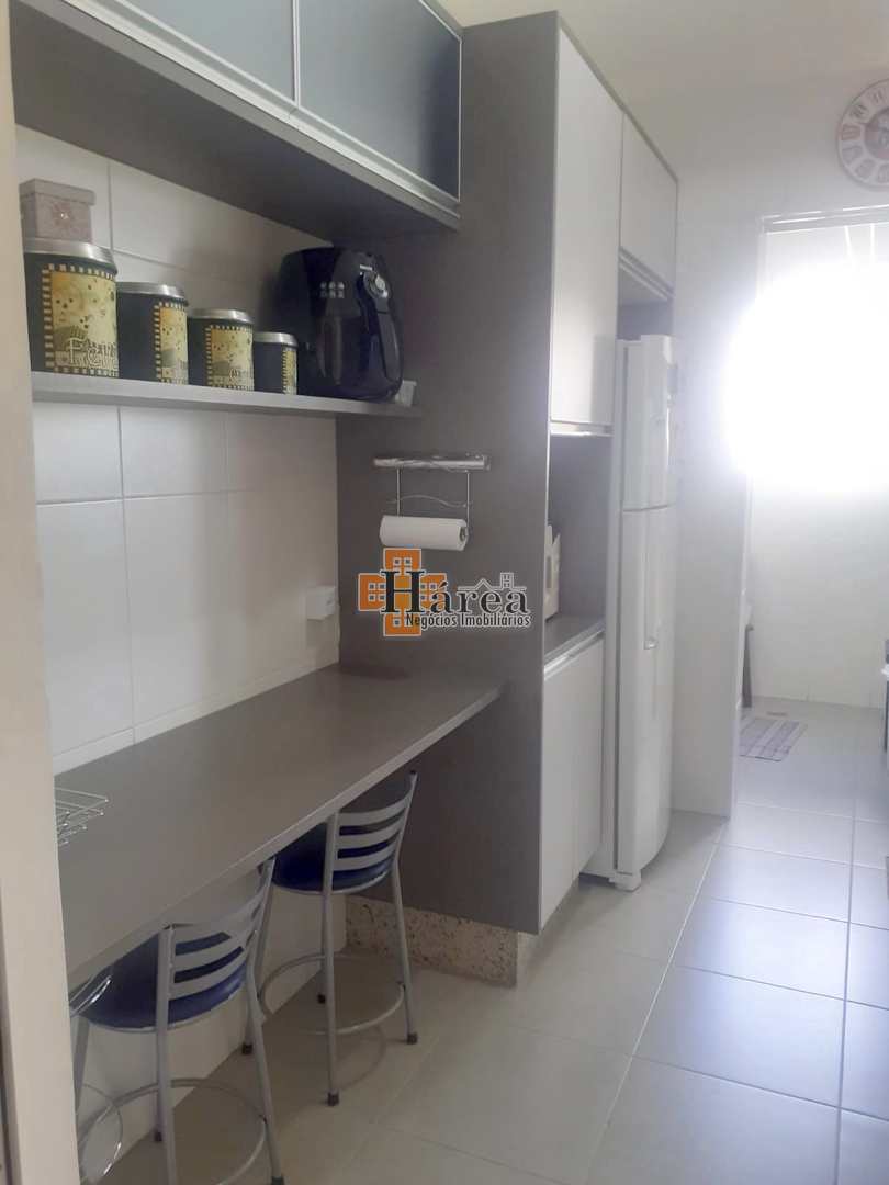 Apartamento à venda com 3 quartos, 80m² - Foto 30