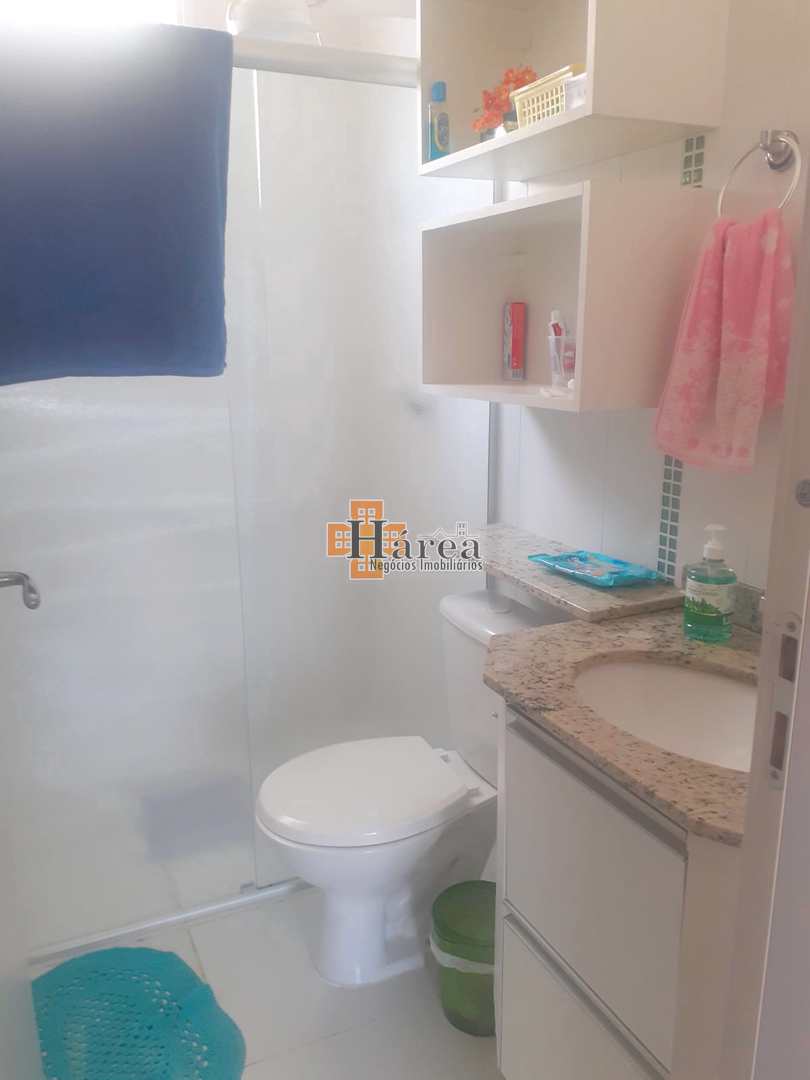 Apartamento à venda com 3 quartos, 80m² - Foto 23