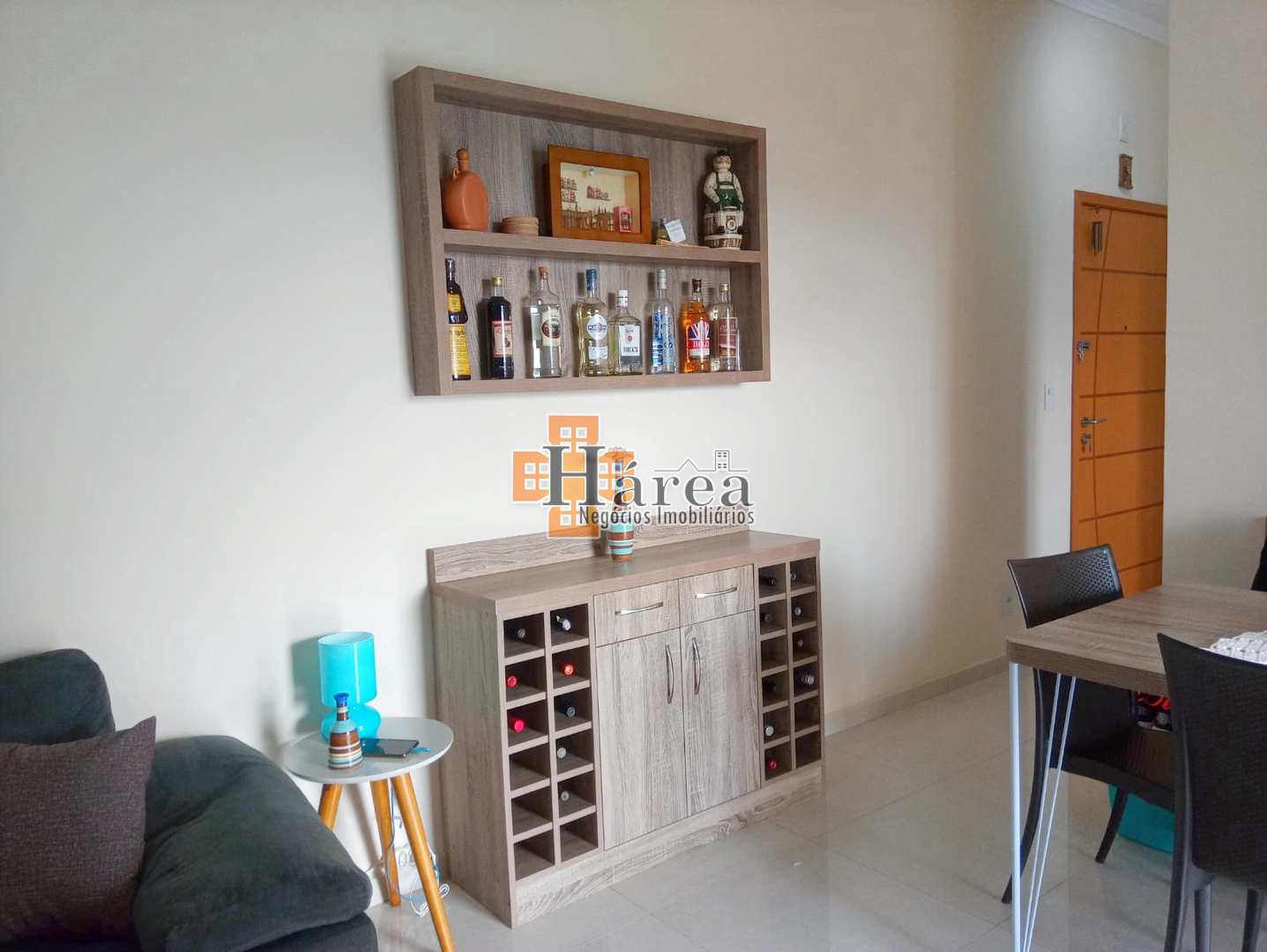 Apartamento à venda com 3 quartos, 80m² - Foto 10