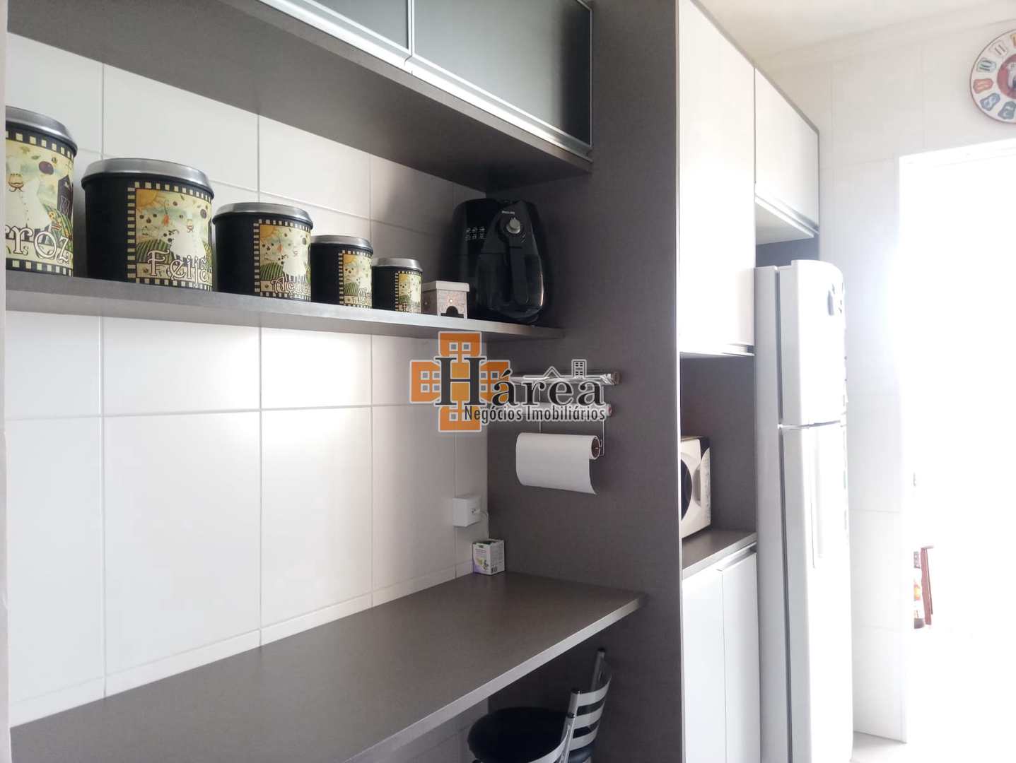 Apartamento à venda com 3 quartos, 80m² - Foto 27