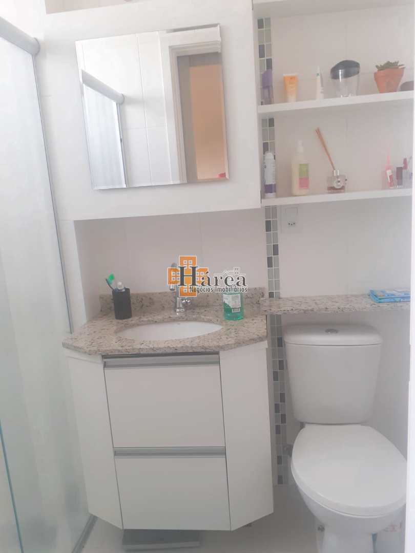 Apartamento à venda com 3 quartos, 80m² - Foto 22