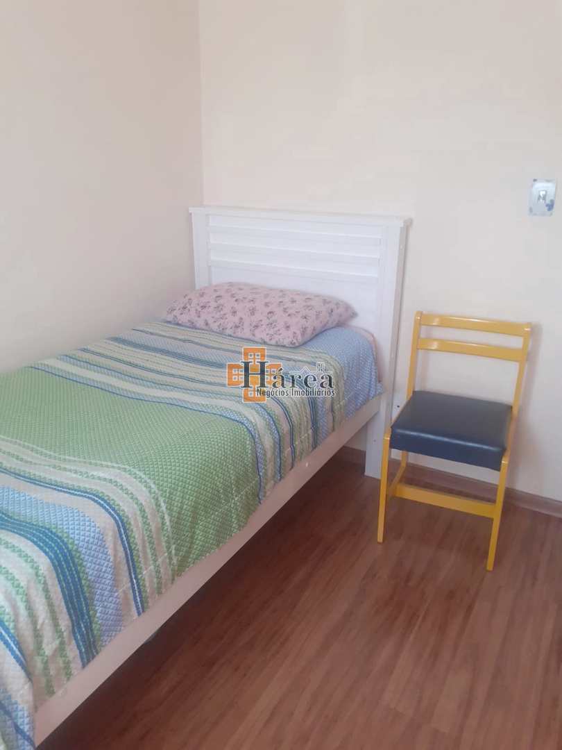 Apartamento à venda com 3 quartos, 80m² - Foto 21