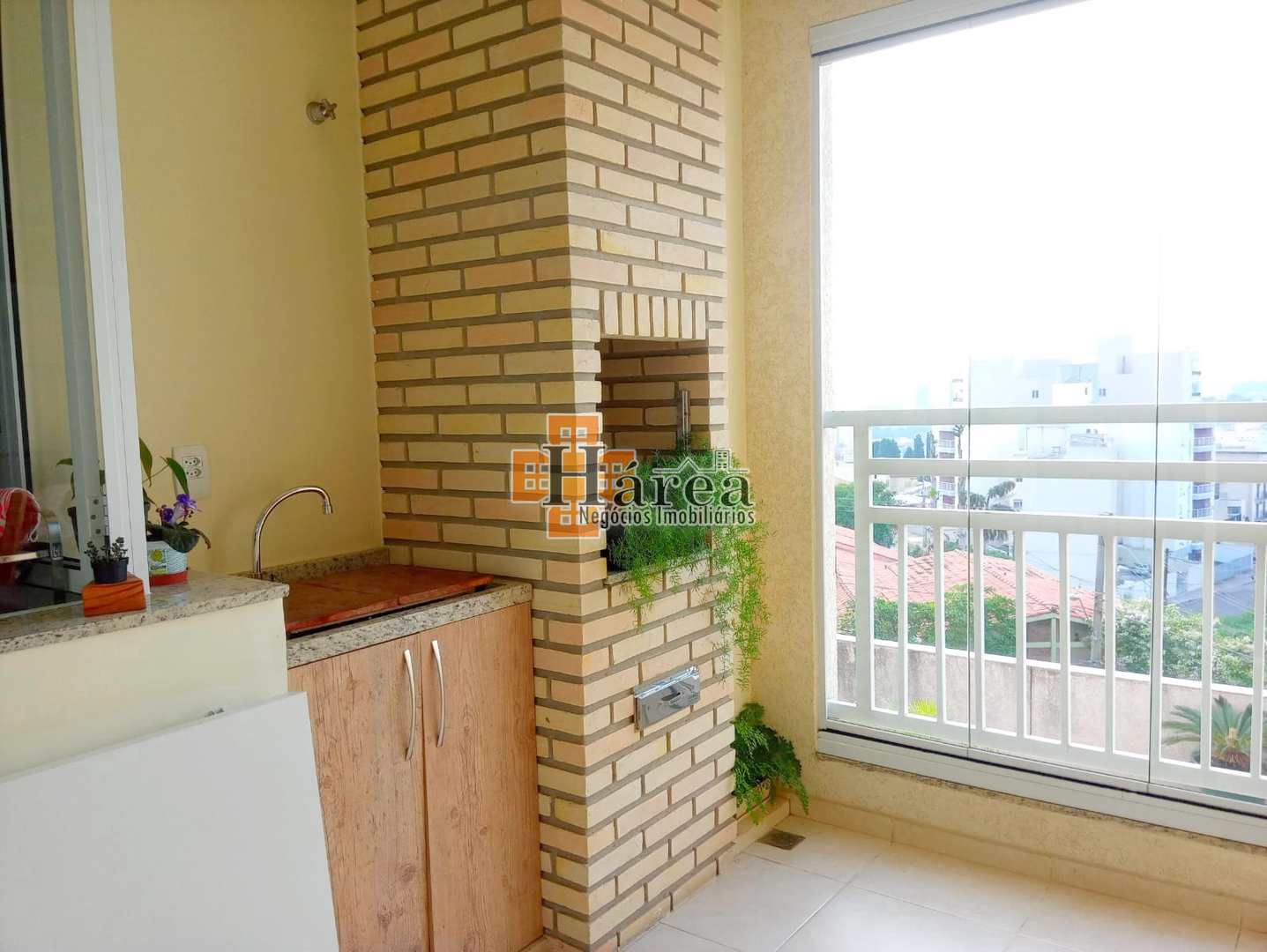 Apartamento à venda com 3 quartos, 80m² - Foto 8