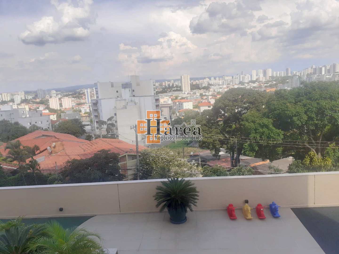 Apartamento à venda com 3 quartos, 80m² - Foto 41