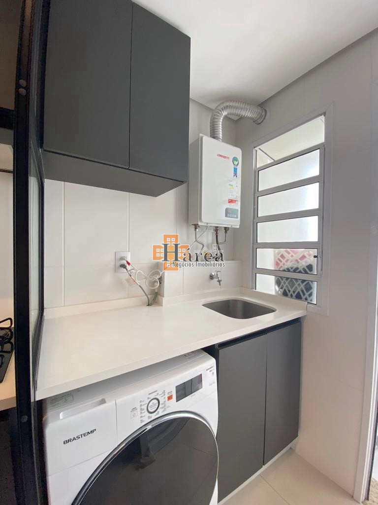 Apartamento à venda com 3 quartos, 103m² - Foto 11