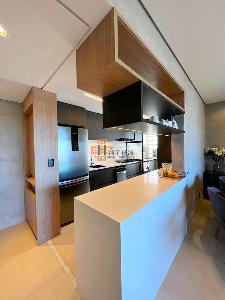 Apartamento à venda com 3 quartos, 103m² - Foto 9