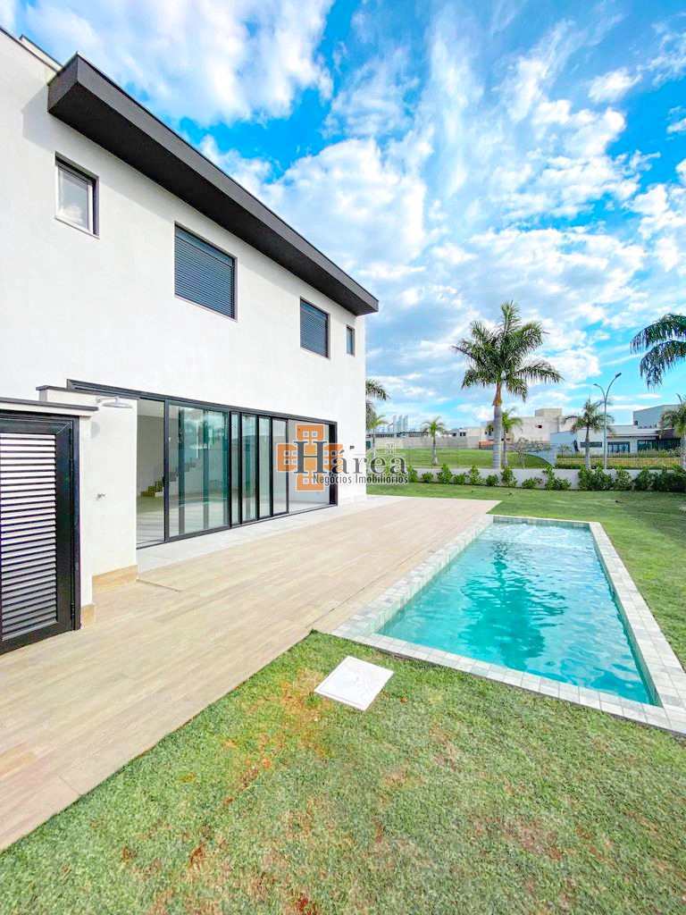 Sobrado à venda com 4 quartos, 339m² - Foto 7