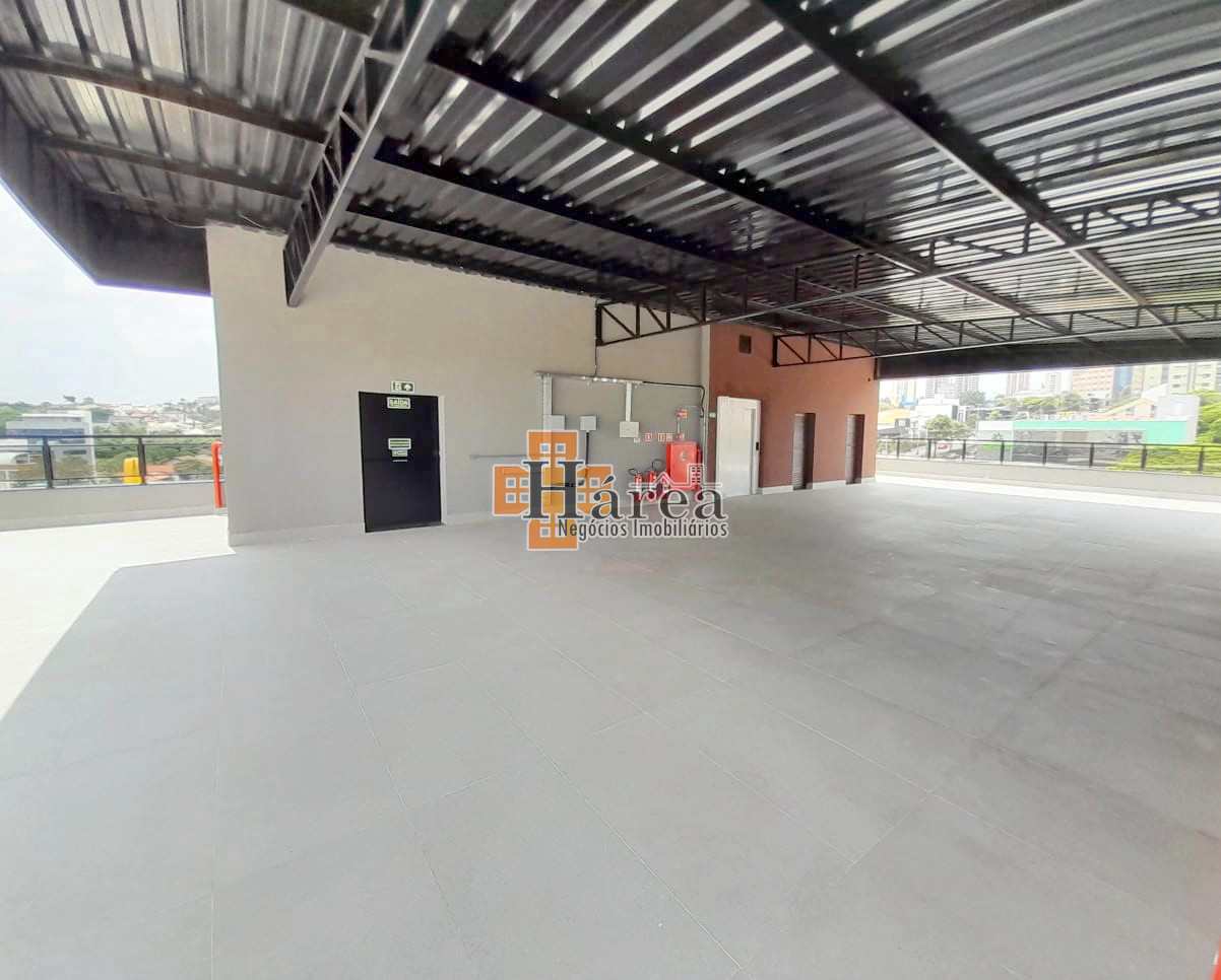 Prédio Inteiro para alugar, 250m² - Foto 45