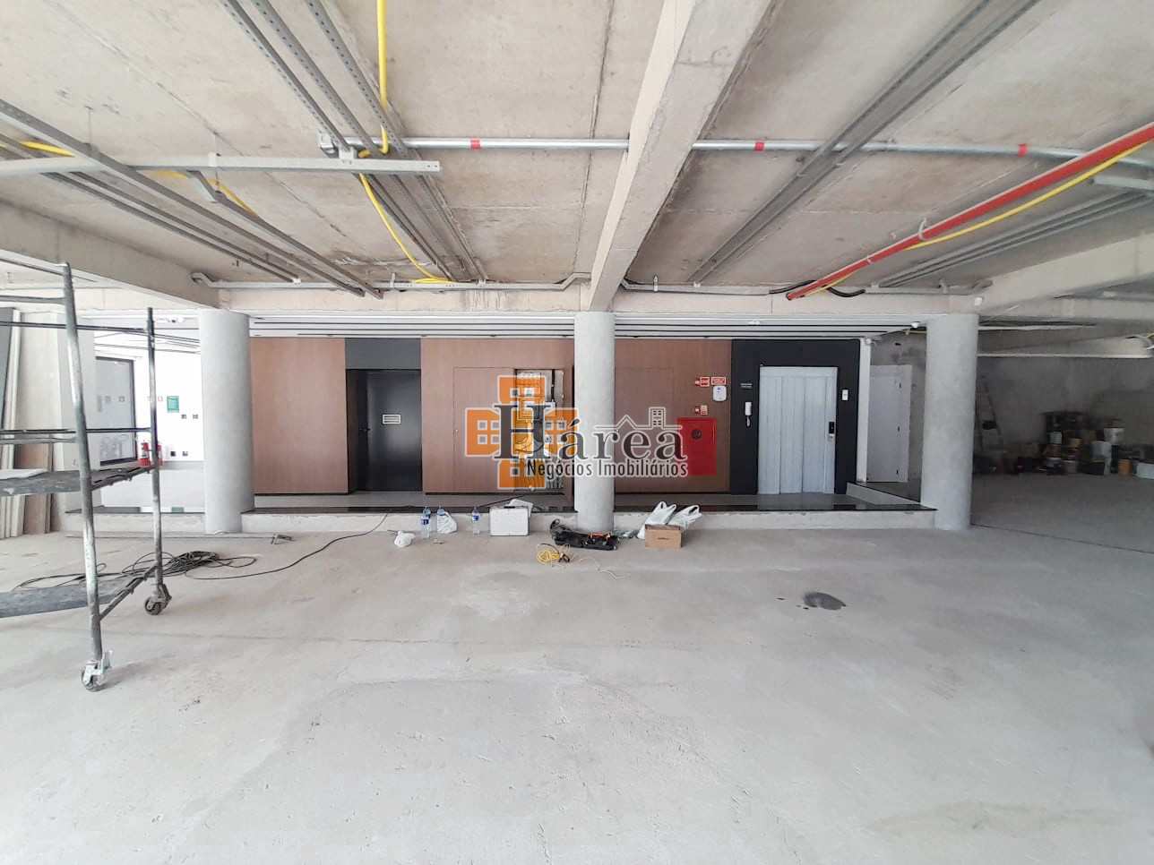 Prédio Inteiro para alugar, 250m² - Foto 16