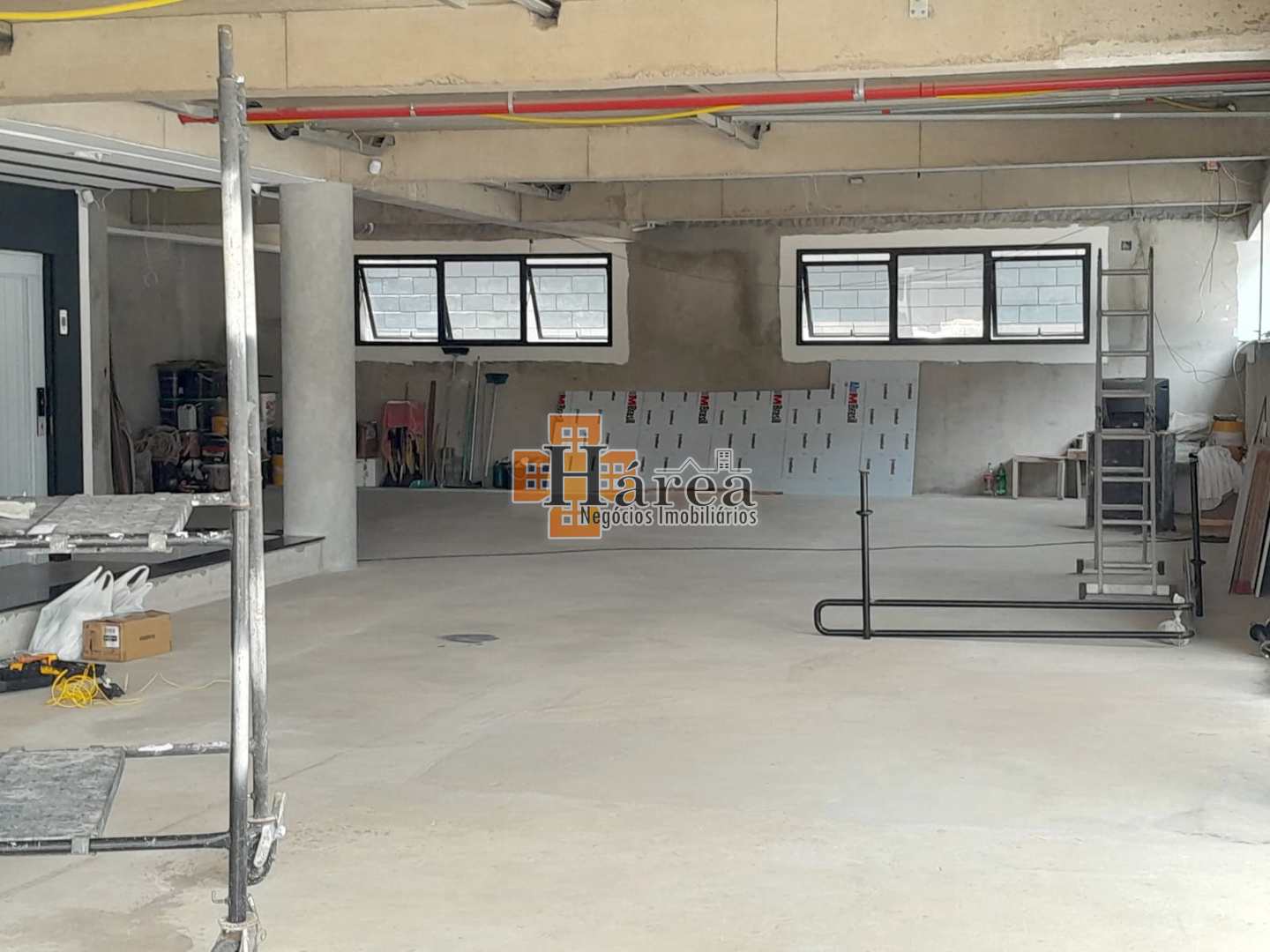 Prédio Inteiro para alugar, 250m² - Foto 18