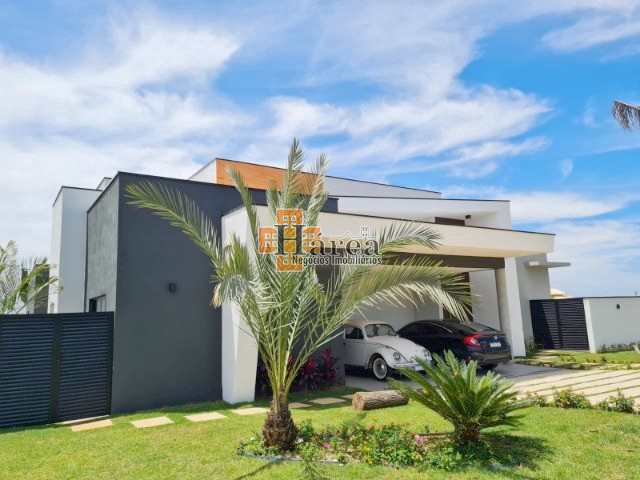 Casa de Condomínio à venda com 3 quartos, 405m² - Foto 2