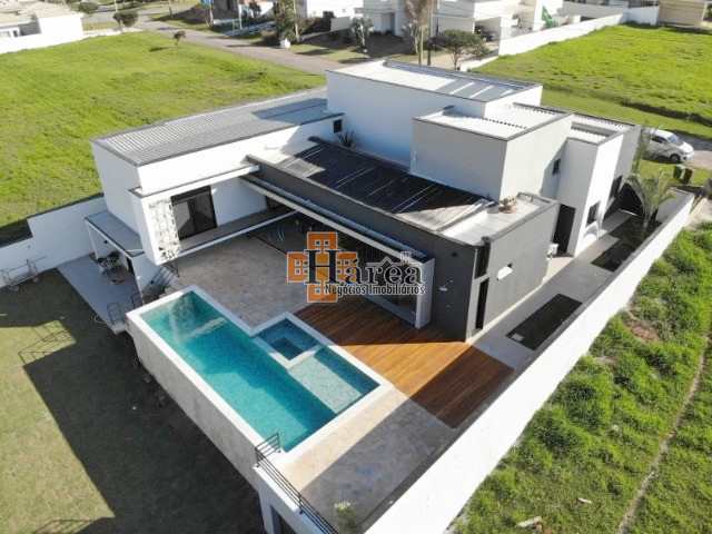 Casa de Condomínio à venda com 3 quartos, 405m² - Foto 20