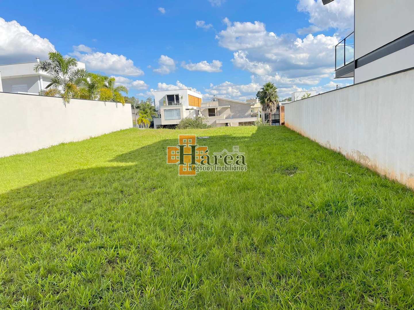 Terreno à venda, 465m² - Foto 1