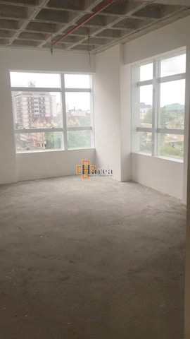 Conjunto Comercial-Sala à venda, 78m² - Foto 4