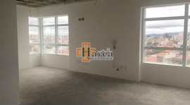 Conjunto Comercial-Sala à venda, 78m² - Foto 3