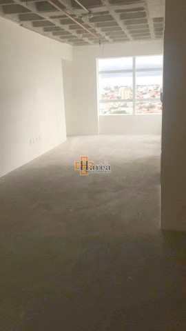 Conjunto Comercial-Sala à venda, 78m² - Foto 8