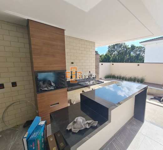 Casa de Condomínio à venda com 3 quartos, 225m² - Foto 14