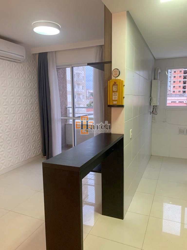 Apartamento à venda e aluguel com 3 quartos, 90m² - Foto 3