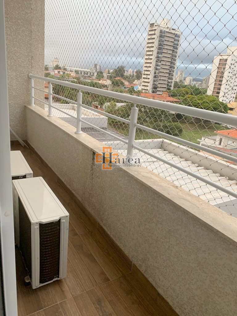 Apartamento à venda e aluguel com 3 quartos, 90m² - Foto 5