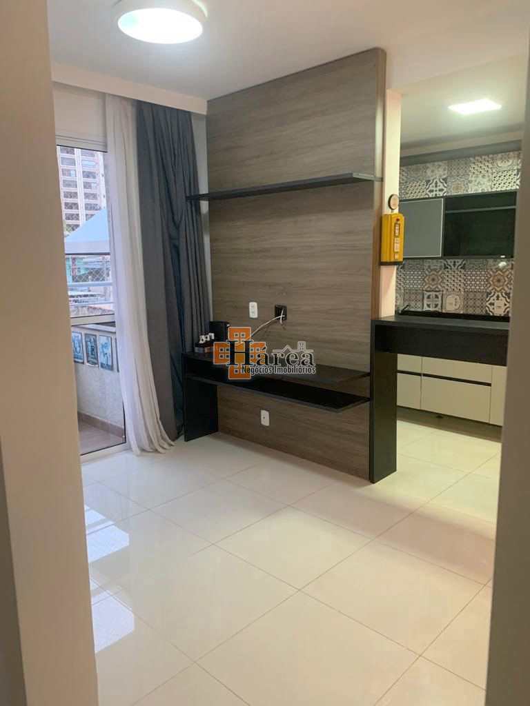 Apartamento à venda e aluguel com 3 quartos, 90m² - Foto 2