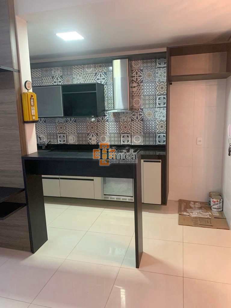 Apartamento à venda e aluguel com 3 quartos, 90m² - Foto 4