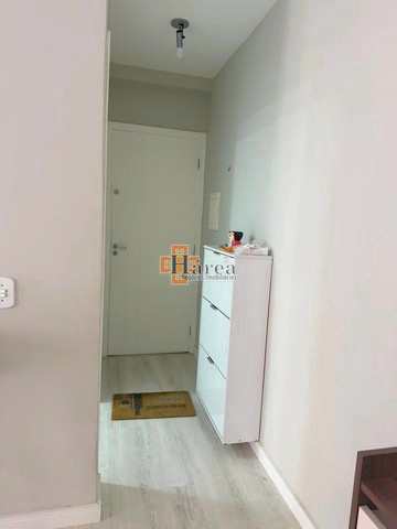 Apartamento à venda com 2 quartos, 50m² - Foto 4