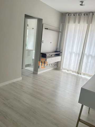 Apartamento à venda com 2 quartos, 50m² - Foto 7