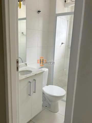 Apartamento à venda com 2 quartos, 50m² - Foto 11