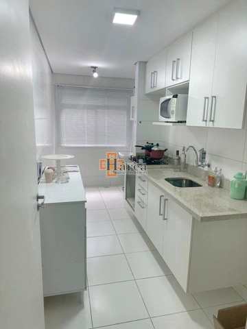 Apartamento à venda com 2 quartos, 50m² - Foto 9