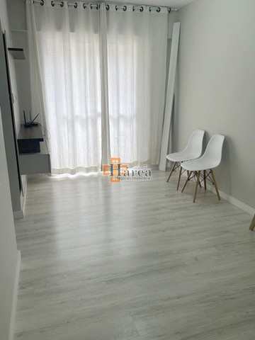 Apartamento à venda com 2 quartos, 50m² - Foto 5