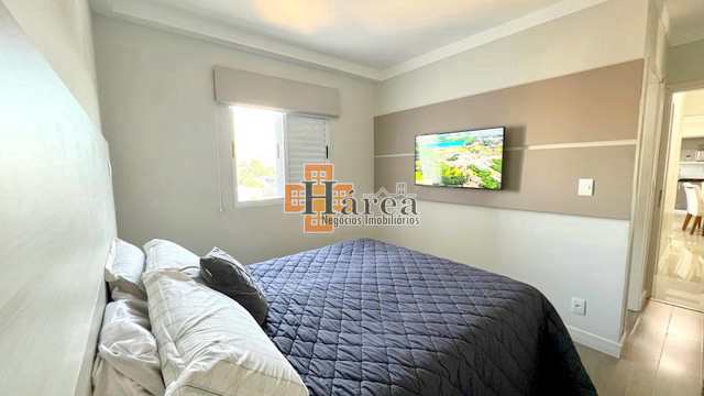 Apartamento à venda com 2 quartos, 60m² - Foto 19