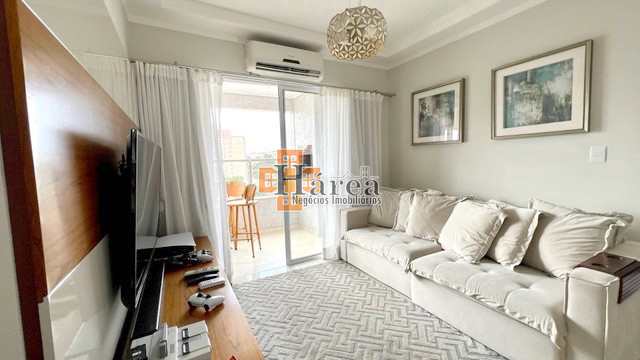 Apartamento à venda com 2 quartos, 60m² - Foto 11