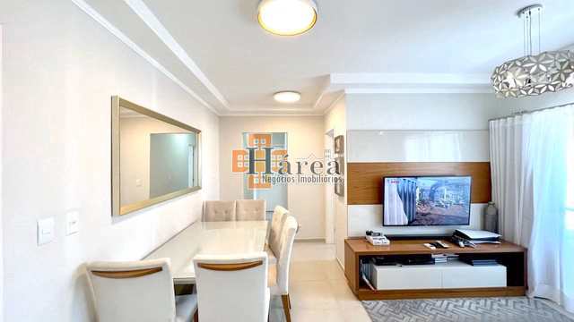 Apartamento à venda com 2 quartos, 60m² - Foto 10