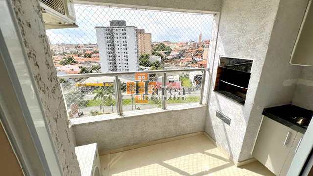 Apartamento à venda com 2 quartos, 60m² - Foto 14