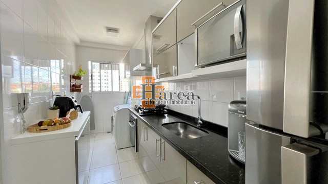 Apartamento à venda com 2 quartos, 60m² - Foto 16