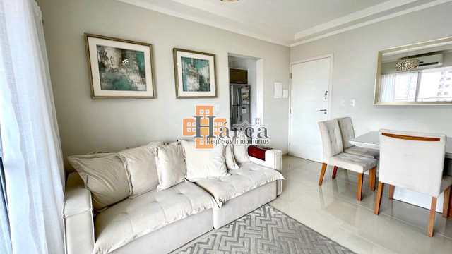 Apartamento à venda com 2 quartos, 60m² - Foto 8