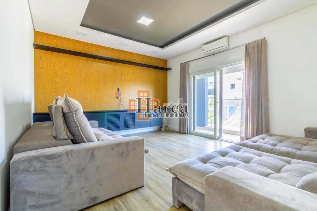 Sobrado à venda e aluguel com 4 quartos, 360m² - Foto 4