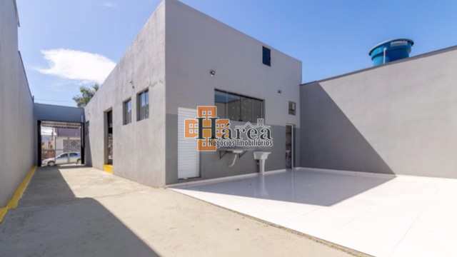 Depósito-Galpão-Armazém à venda, 150m² - Foto 15