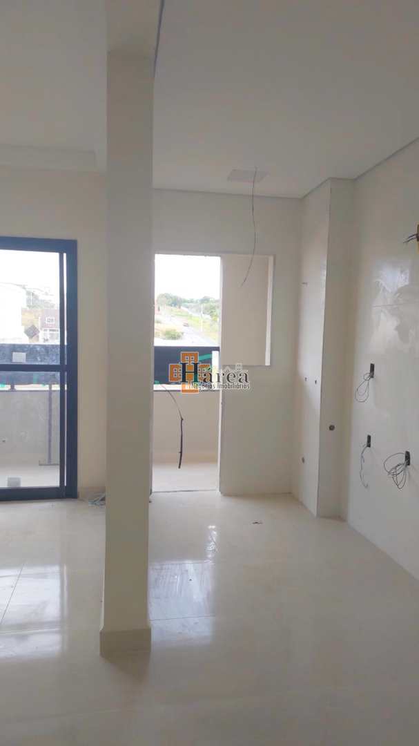 Apartamento à venda com 2 quartos, 80m² - Foto 3