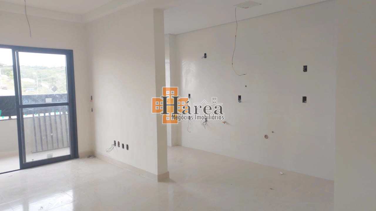 Apartamento à venda com 2 quartos, 80m² - Foto 1