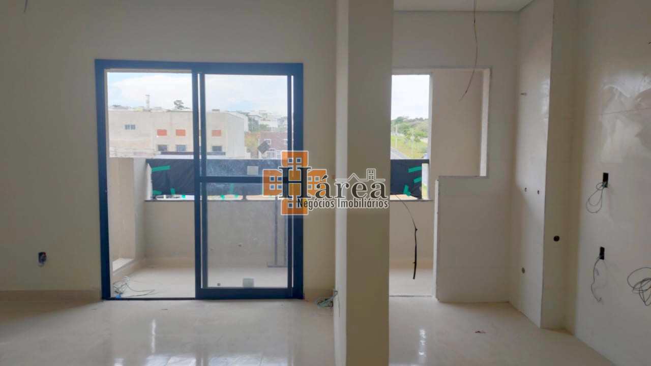 Apartamento à venda com 2 quartos, 80m² - Foto 4