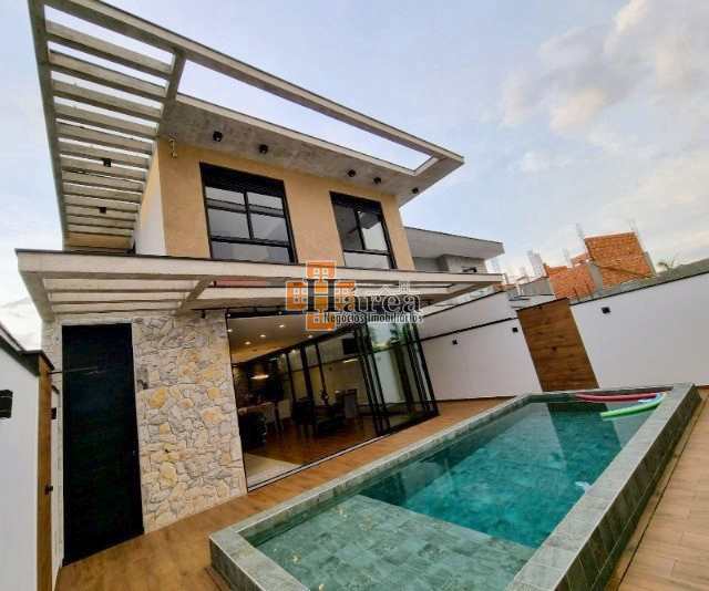 Sobrado à venda com 3 quartos, 270m² - Foto 19