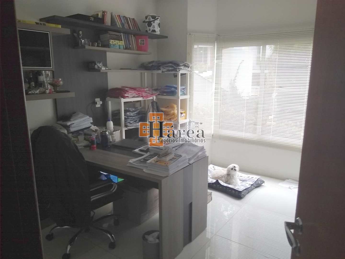 Sobrado para alugar com 4 quartos, 372m² - Foto 35