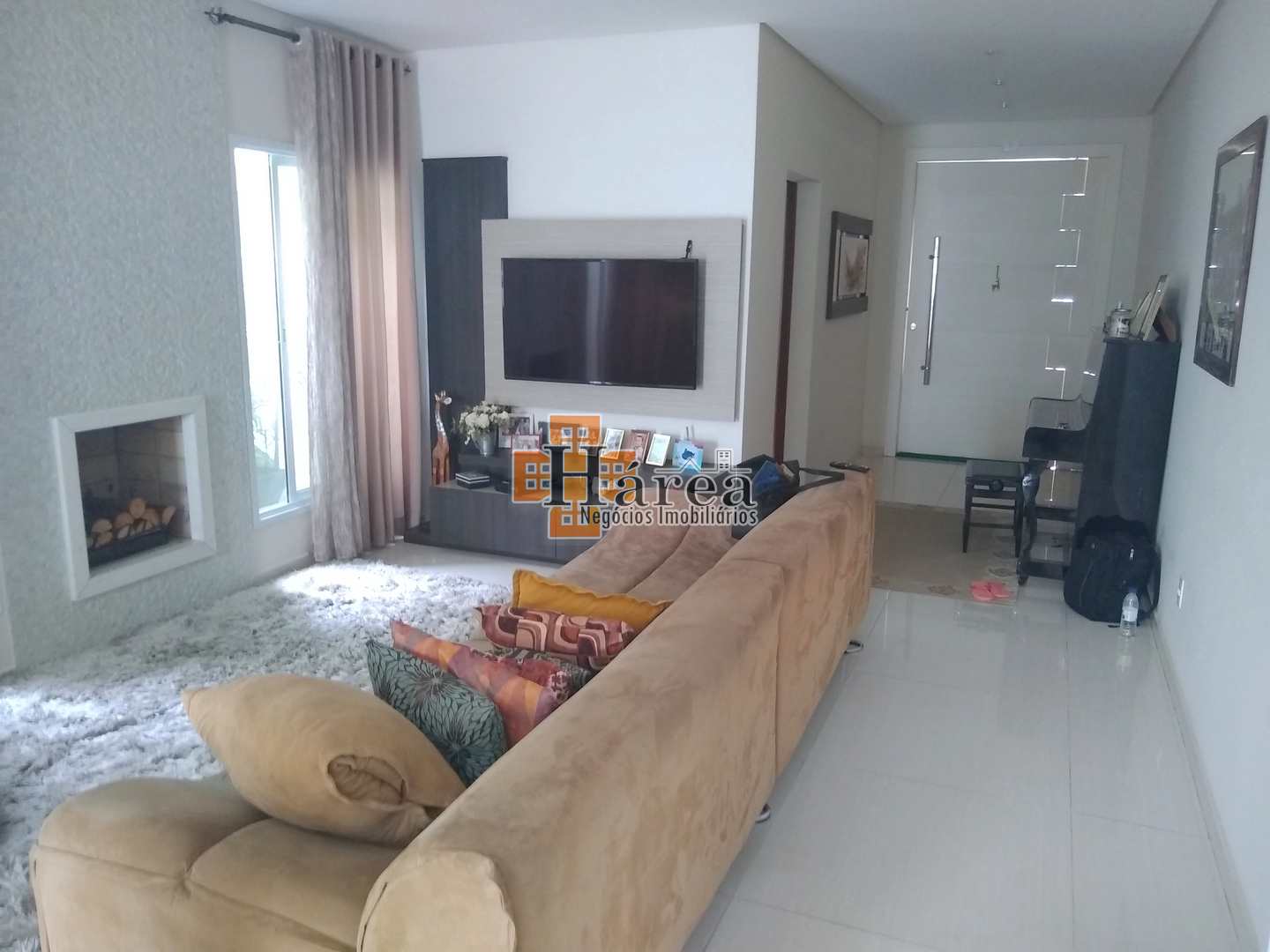 Sobrado para alugar com 4 quartos, 372m² - Foto 4