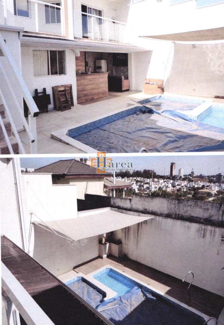 Casa de Condomínio à venda com 3 quartos, 350m² - Foto 24