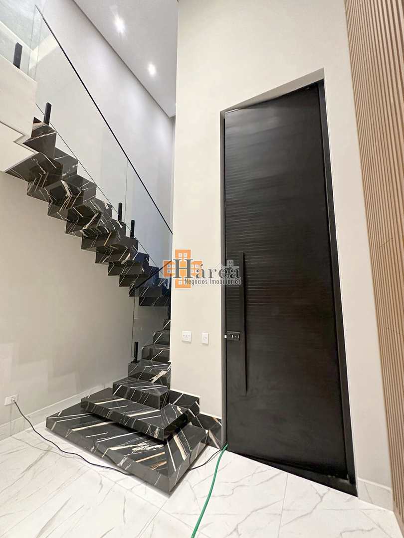 Sobrado à venda com 3 quartos, 153m² - Foto 9