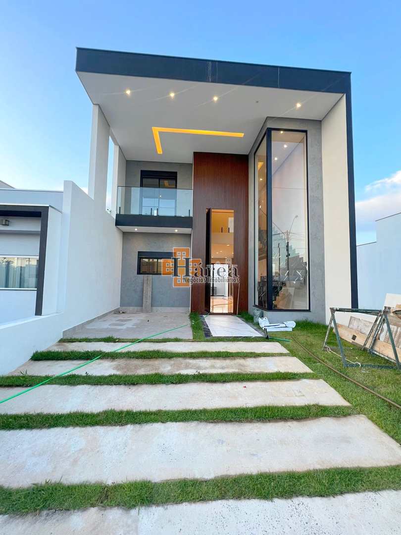 Sobrado à venda com 3 quartos, 153m² - Foto 2