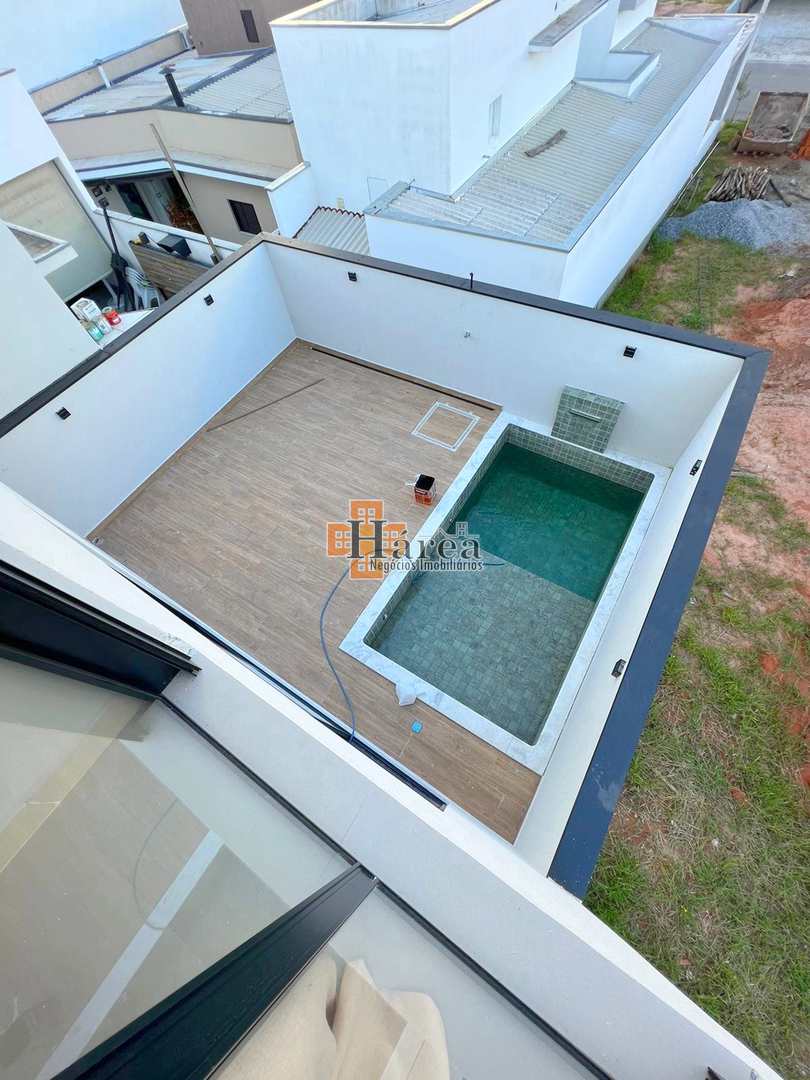 Sobrado à venda com 3 quartos, 153m² - Foto 29