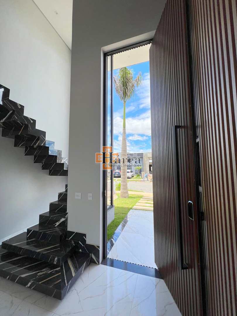 Sobrado à venda com 3 quartos, 153m² - Foto 4